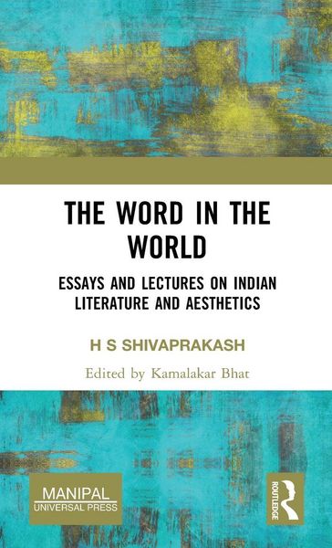 Produktbild: The Word in the World