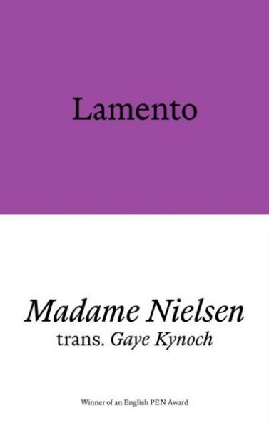 Produktbild: Lamento