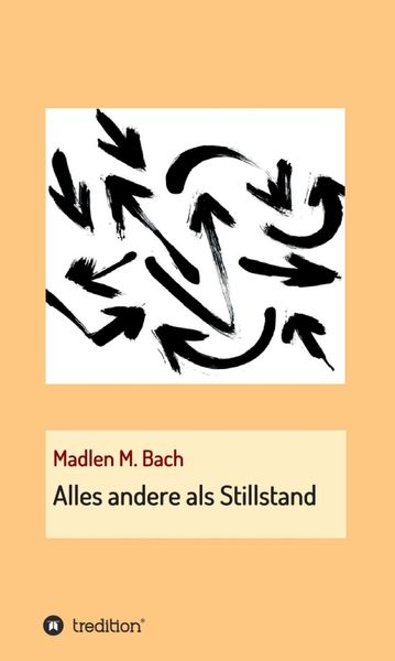 Produktbild: Alles andere als Stillstand