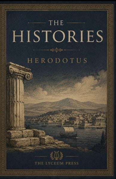 Produktbild: The Histories