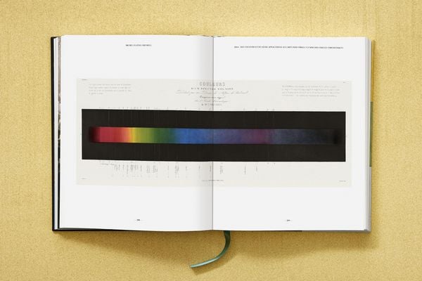 Produktbild: The Book of Colour Concepts