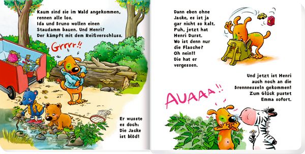 Produktbild: Sooo w&uuml;tend!