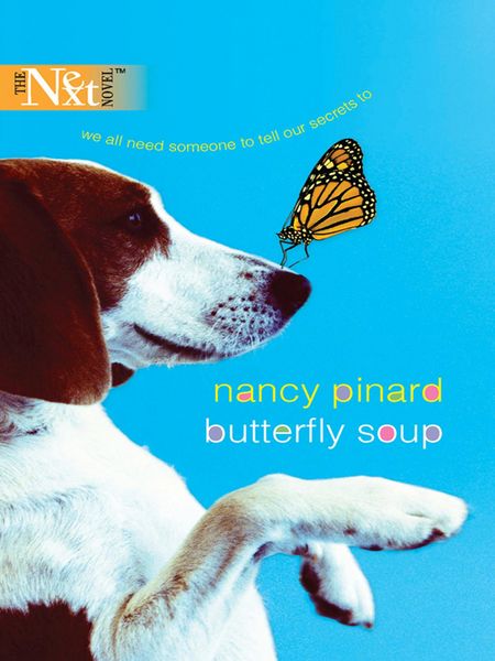 Produktbild: Butterfly Soup