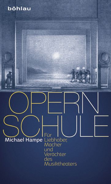 Produktbild: Opernschule