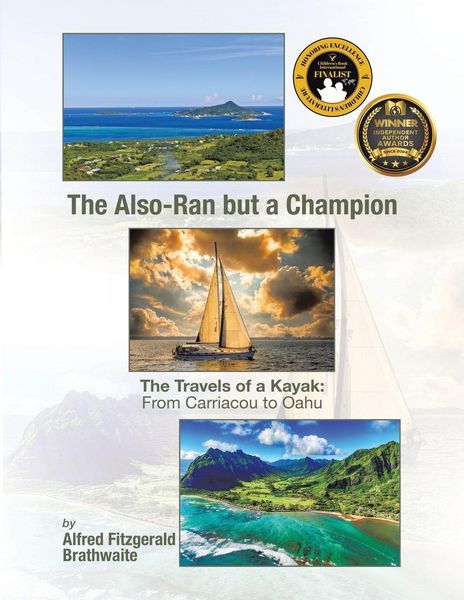 Produktbild: The Also-Ran but a Champion