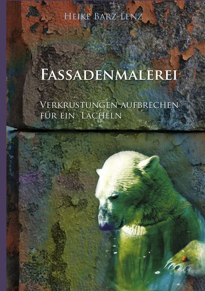 Produktbild: Fassadenmalerei