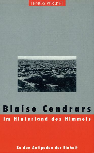 Produktbild: Im Hinterland des Himmels