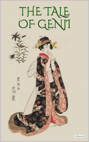 Produktbild: The Tale of Genji