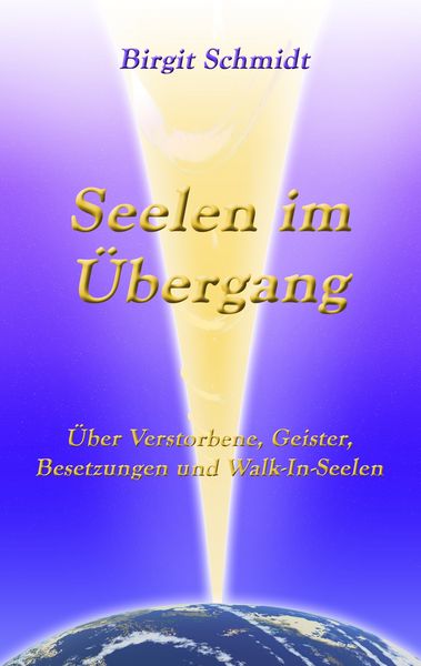 Produktbild: Seelen im &Uuml;bergang