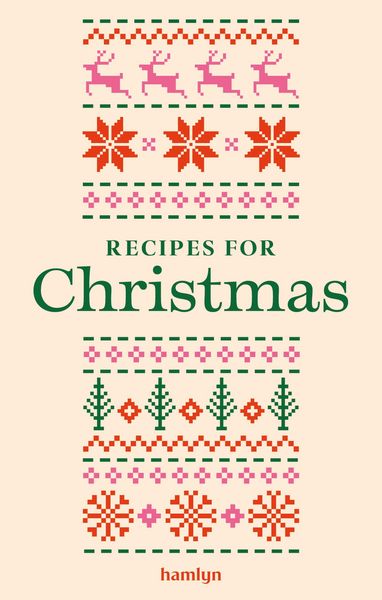 Produktbild: Recipes for Christmas