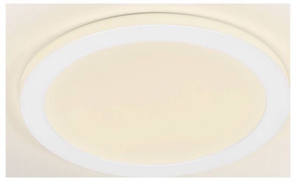 Produktbild: OSRAM HOMELIGHTING 4058075853959 Deckenstrahler, LED-Deckenstrahler Wei&szlig;