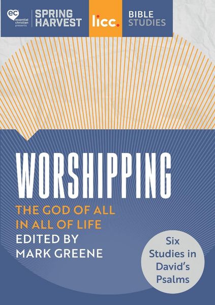 Produktbild: Worshipping