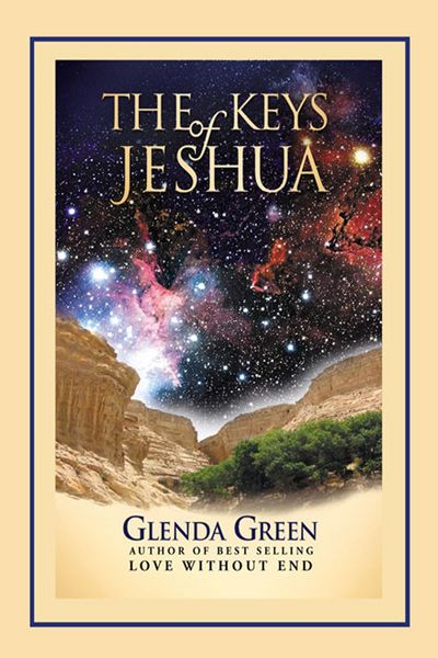 Produktbild: Keys of Jeshua