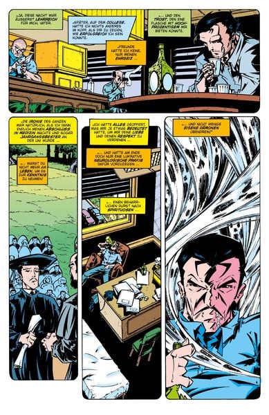 Produktbild: Doctor Strange
