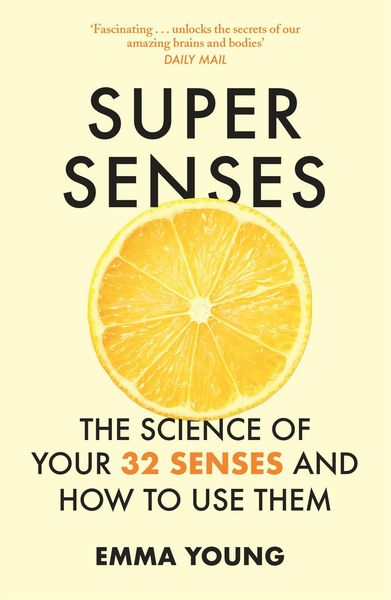Produktbild: Super Senses