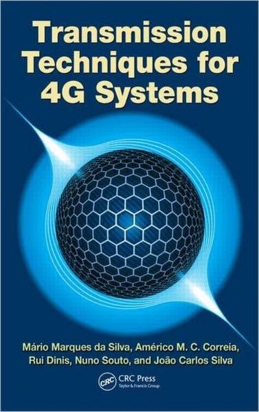 Produktbild: Silva, M: Transmission Techniques for 4G Systems