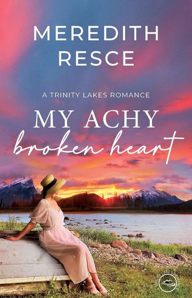 Produktbild: My Achy Broken Heart