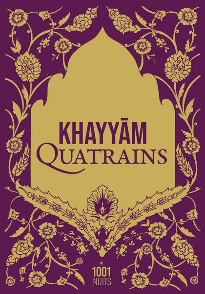 Produktbild: Quatrains