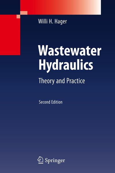 Produktbild: Wastewater Hydraulics