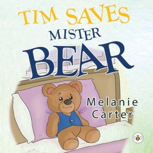 Produktbild: Tim Saves Mister Bear