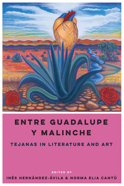 Produktbild: Entre Guadalupe Y Malinche