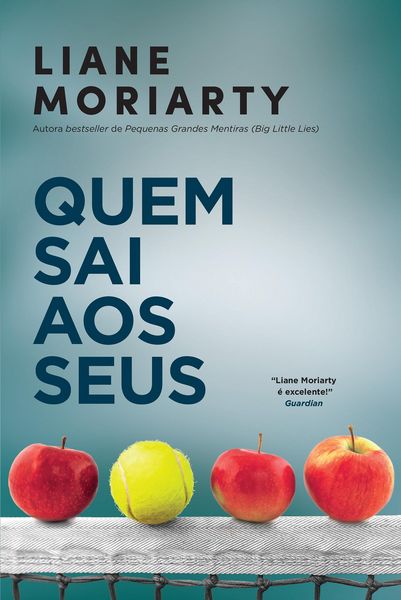 Produktbild: Quem Sai aos Seus