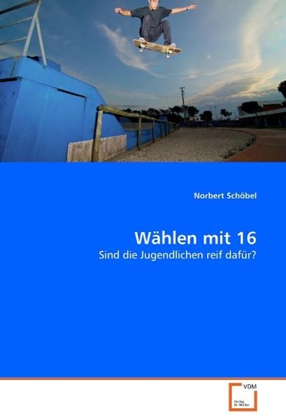 Produktbild: Sch&ouml;bel, N: W&auml;hlen mit 16