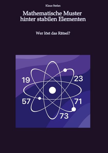Produktbild: Mathematische Muster hinter stabilen Elementen