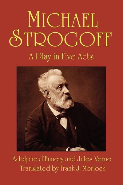 Produktbild: Michael Strogoff