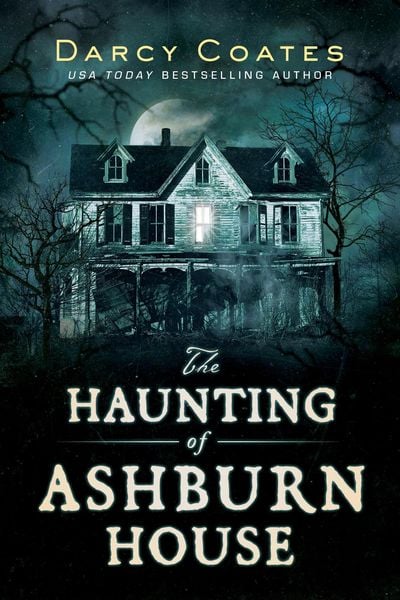 Produktbild: The Haunting of Ashburn House