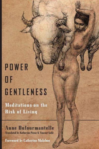 Produktbild: Power of Gentleness