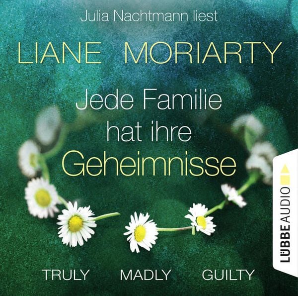 Produktbild: Truly Madly Guilty - Jede Familie hat ihre Geheimnisse