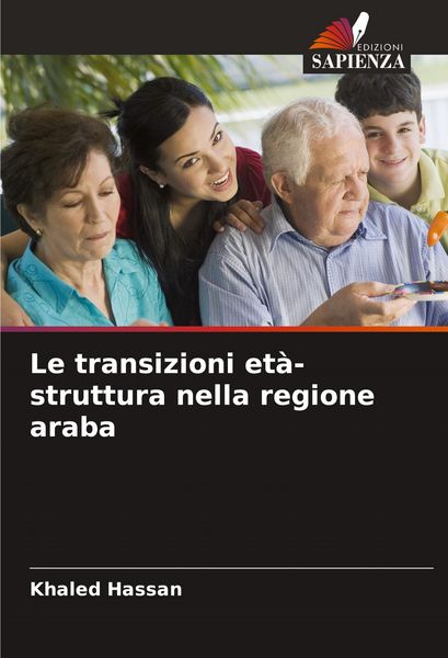 Produktbild: Le transizioni et&agrave;-struttura nella regione araba