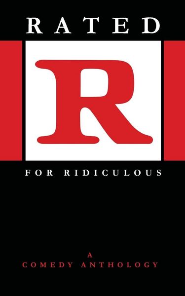 Produktbild: Rated R for Ridiculous