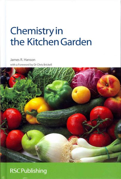 Produktbild: Chemistry in the Kitchen Garden