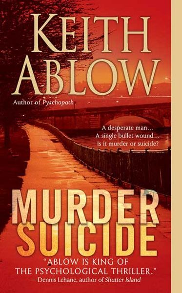 Produktbild: Murder Suicide