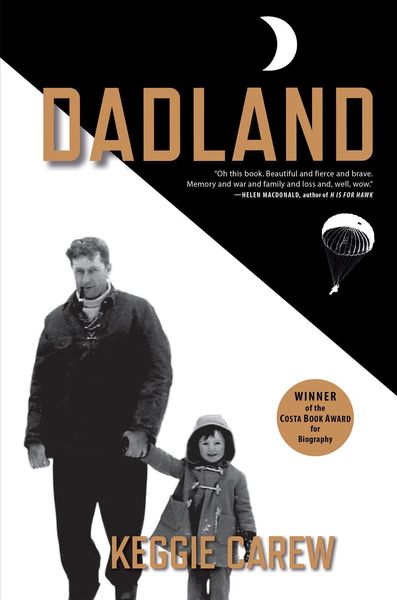Produktbild: Carew, K: Dadland