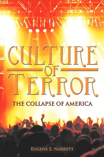 Produktbild: Culture of Terror