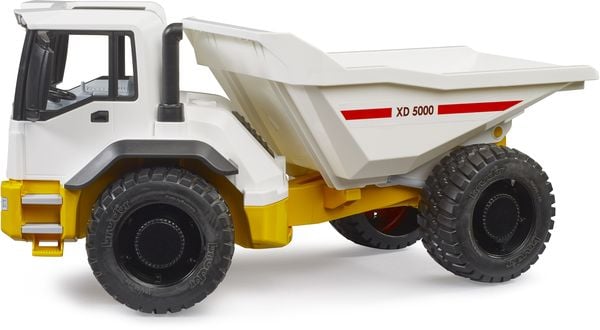 Produktbild: BRUDER Dumper