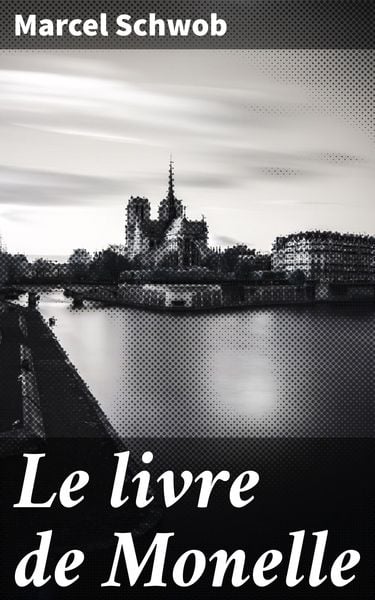 Produktbild: Le livre de Monelle