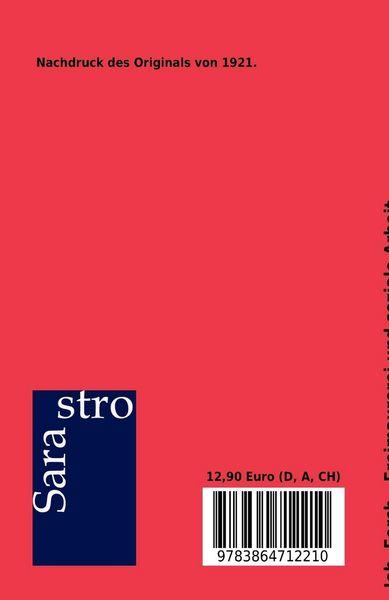 Produktbild: Freimaurerei und soziale Arbeit