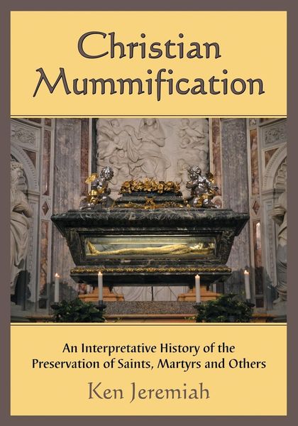 Produktbild: Christian Mummification