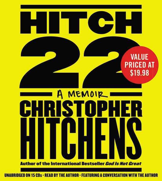 Produktbild: HITCH 22                   15D