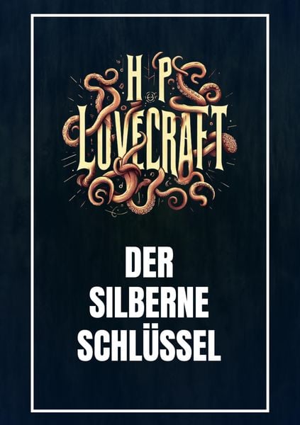 Produktbild: Der silberne Schl&uuml;ssel