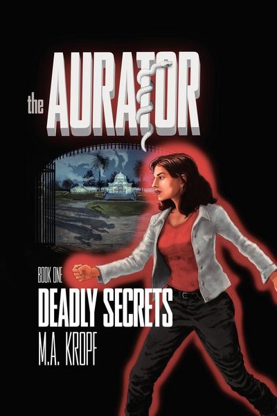 Produktbild: The Aurator