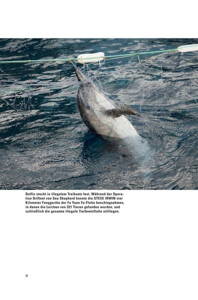 Produktbild: Captain Paul Watson Interview