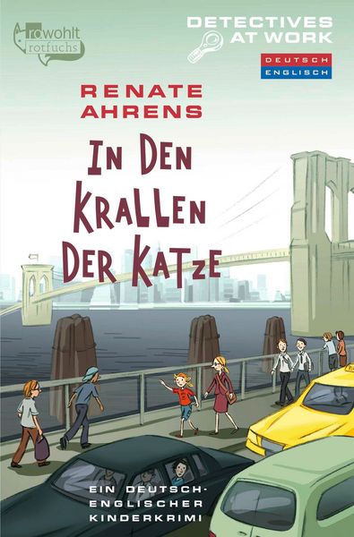 Produktbild: In den Krallen der Katze