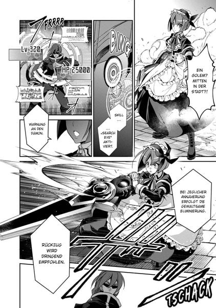 Produktbild: A Wild Last Boss Appeared! 03