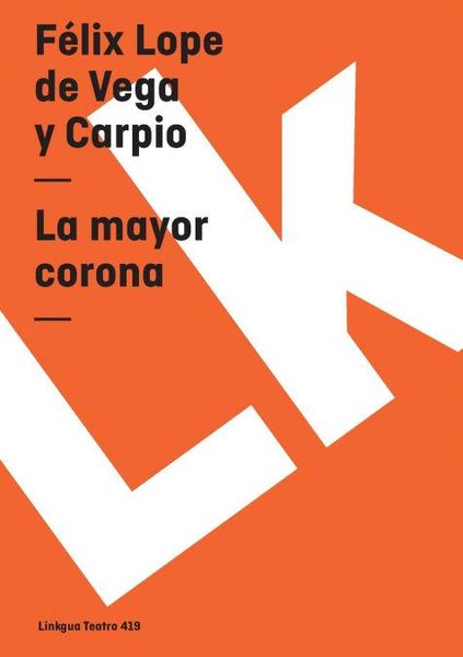 Produktbild: La mayor corona