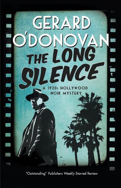Produktbild: The Long Silence
